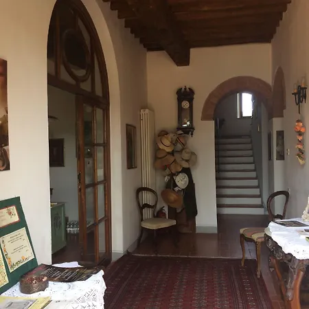 Hétvégi ház Casalta