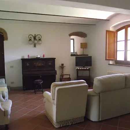 Casalta * Castellina in Chianti