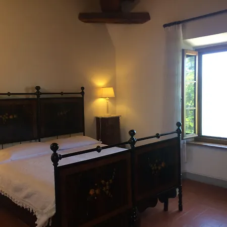 Hétvégi ház Casalta Castellina in Chianti