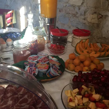 Hétvégi ház Casalta *