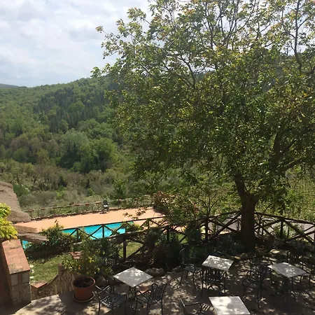 Hétvégi ház Casalta *