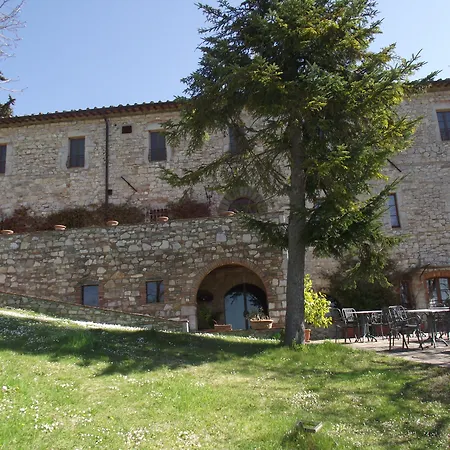 Hétvégi ház Casalta Castellina in Chianti