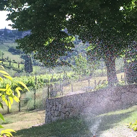 Casalta Hétvégi ház Castellina in Chianti
