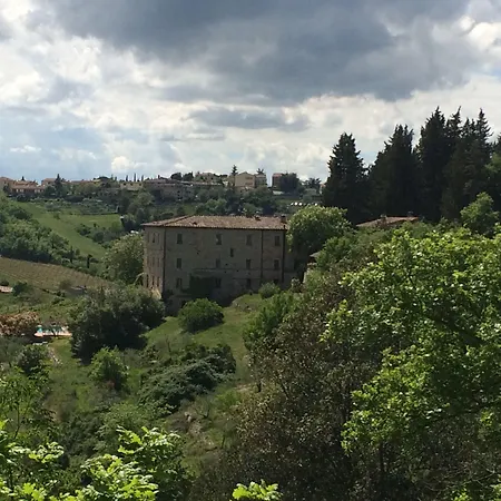 Hétvégi ház Casalta Castellina in Chianti