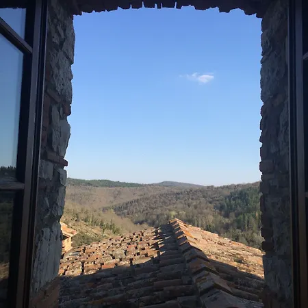 Casalta Hétvégi ház *