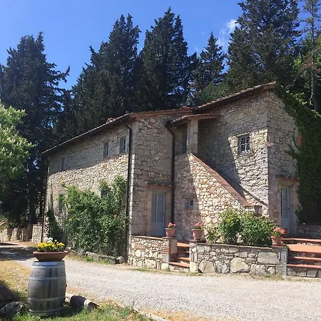 Casalta Hétvégi ház *