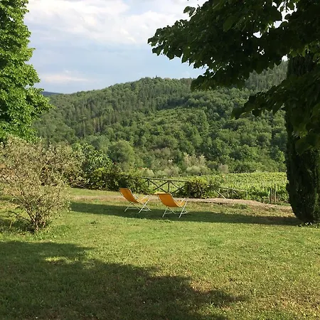 Casalta Castellina in Chianti